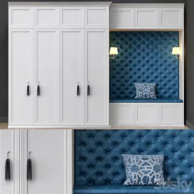 Wardrobe llection